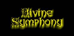 logo Divine Symphony (GER)